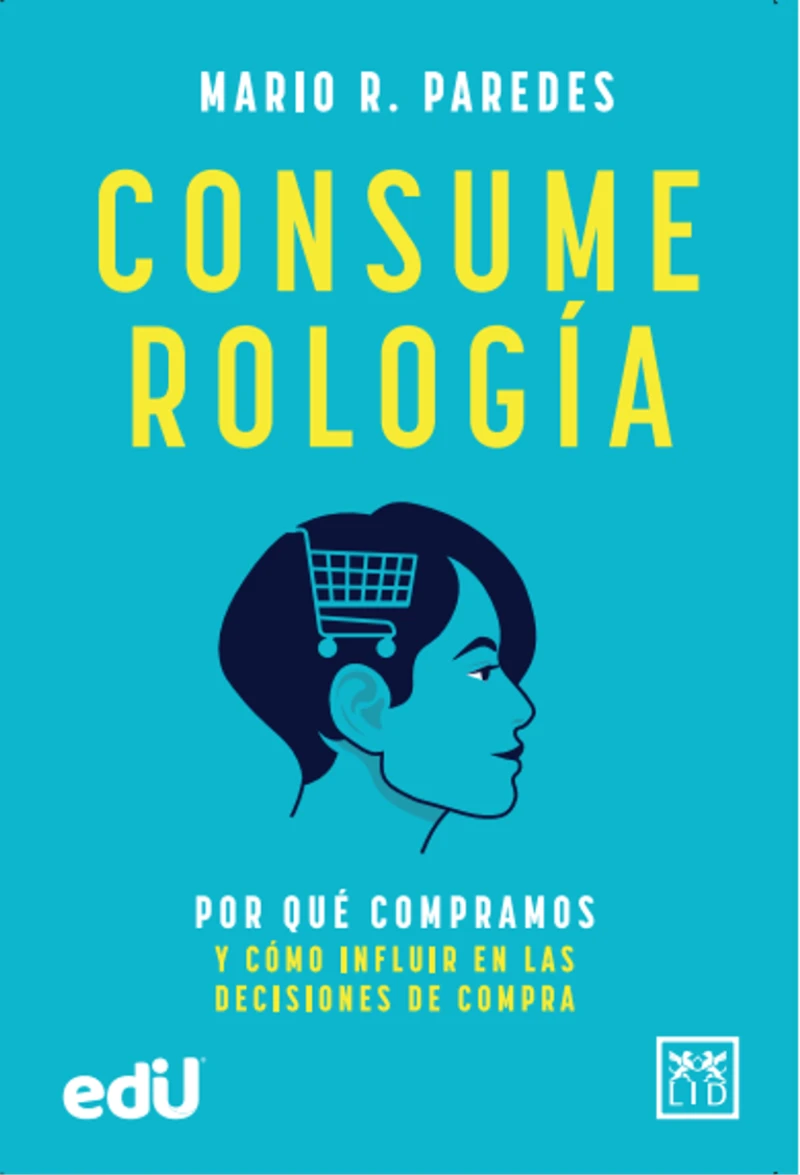 Portada: Consumerología