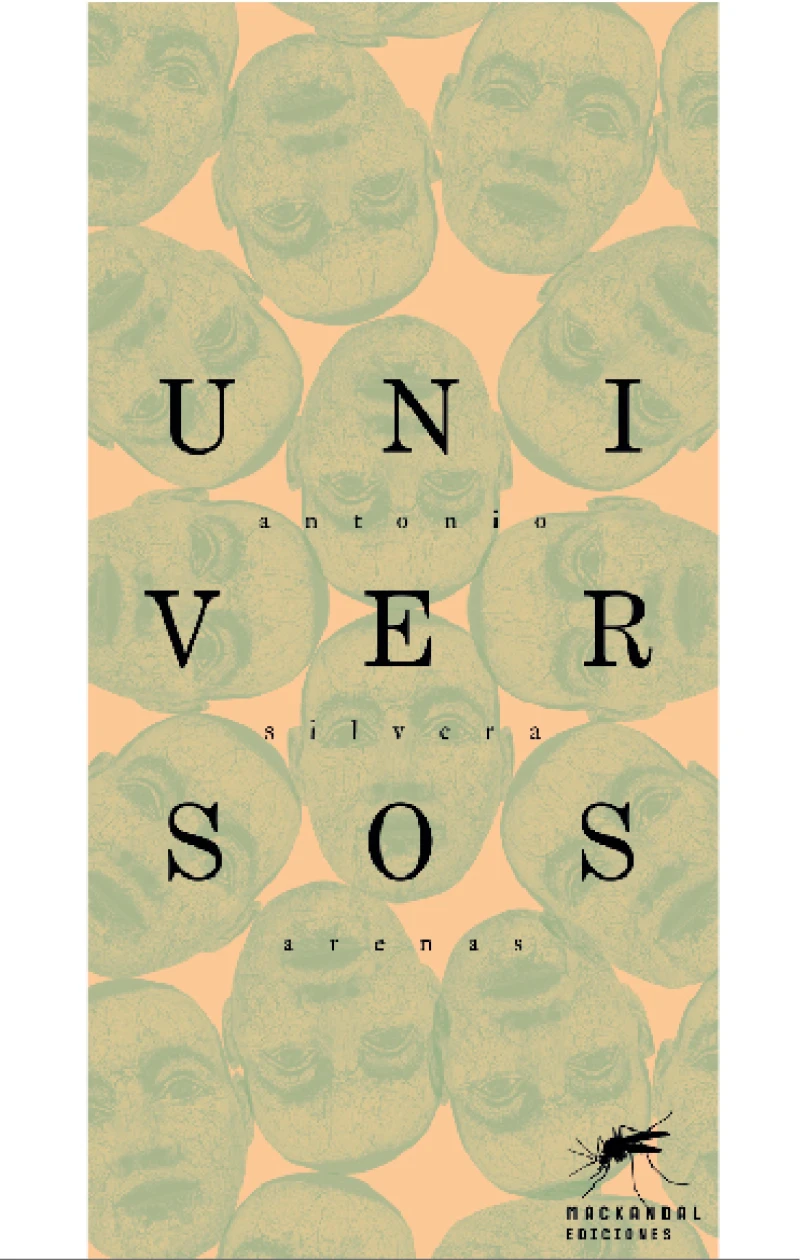 Portada: Universos