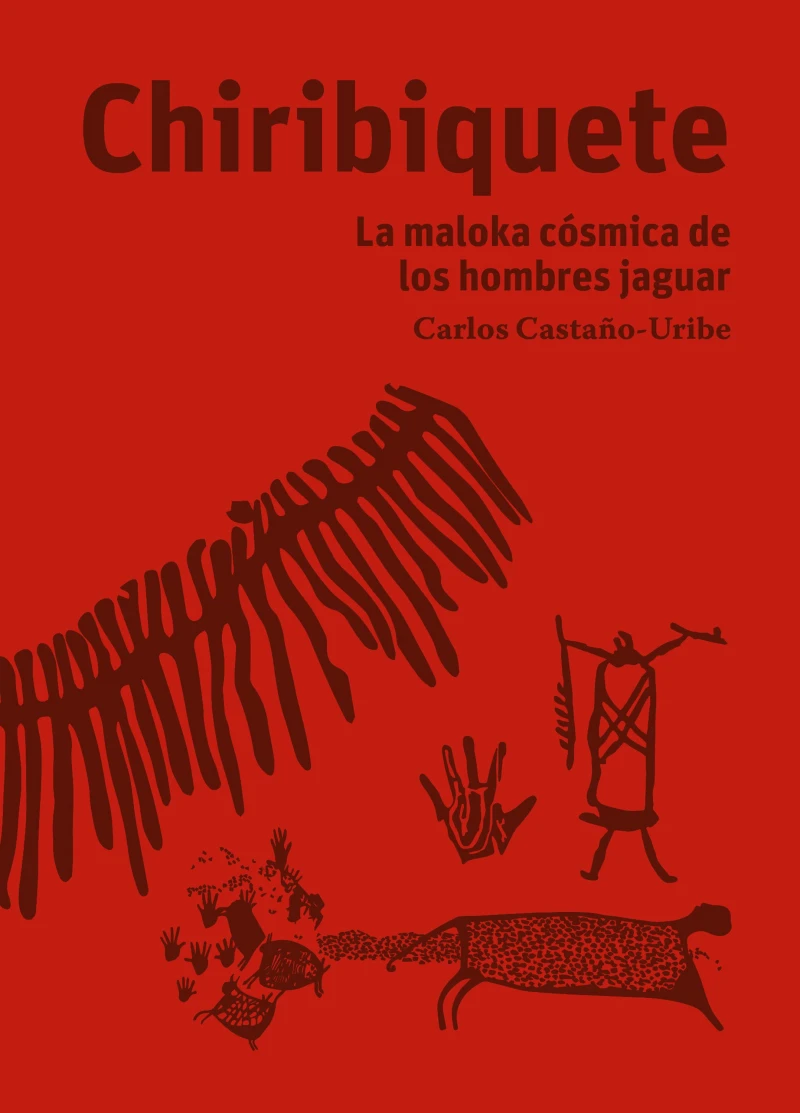 Portada: Chiribiquete