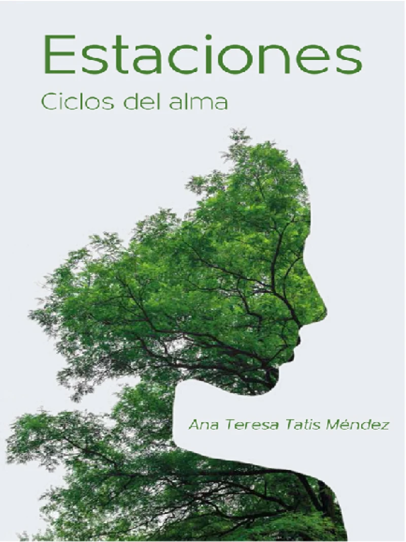 Portada: Estaciones. Ciclos del alma