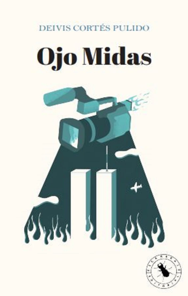 Portada: Ojo Midas