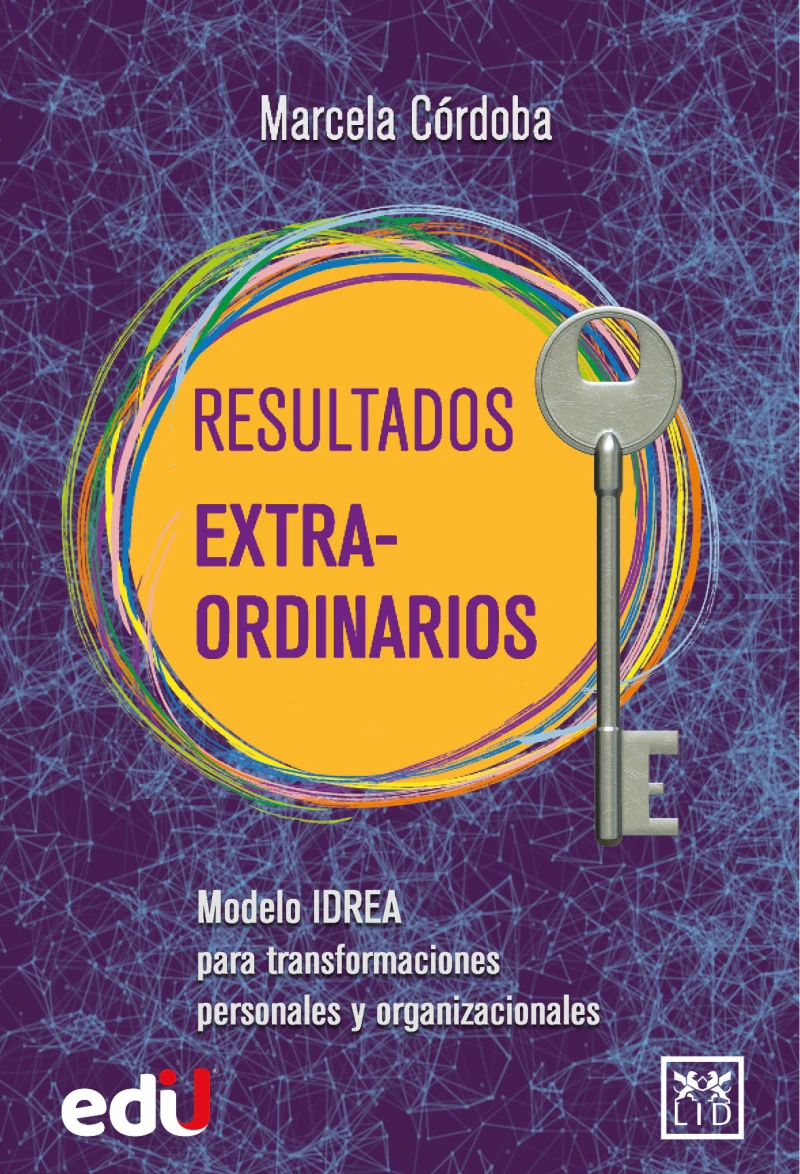Portada: Resultados Extra-Ordinarios