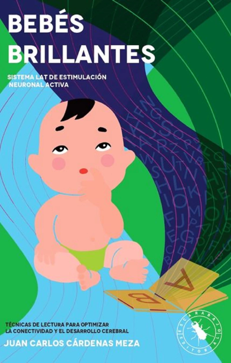 Portada: Bebés brillantes 