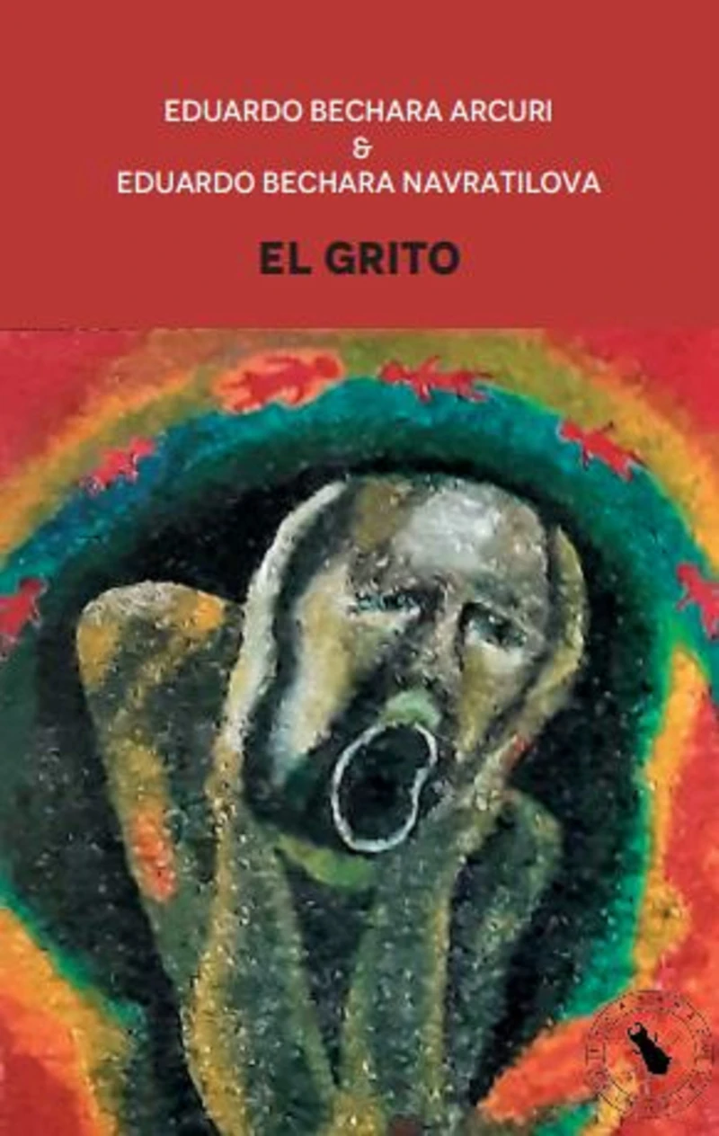 Portada: El Grito