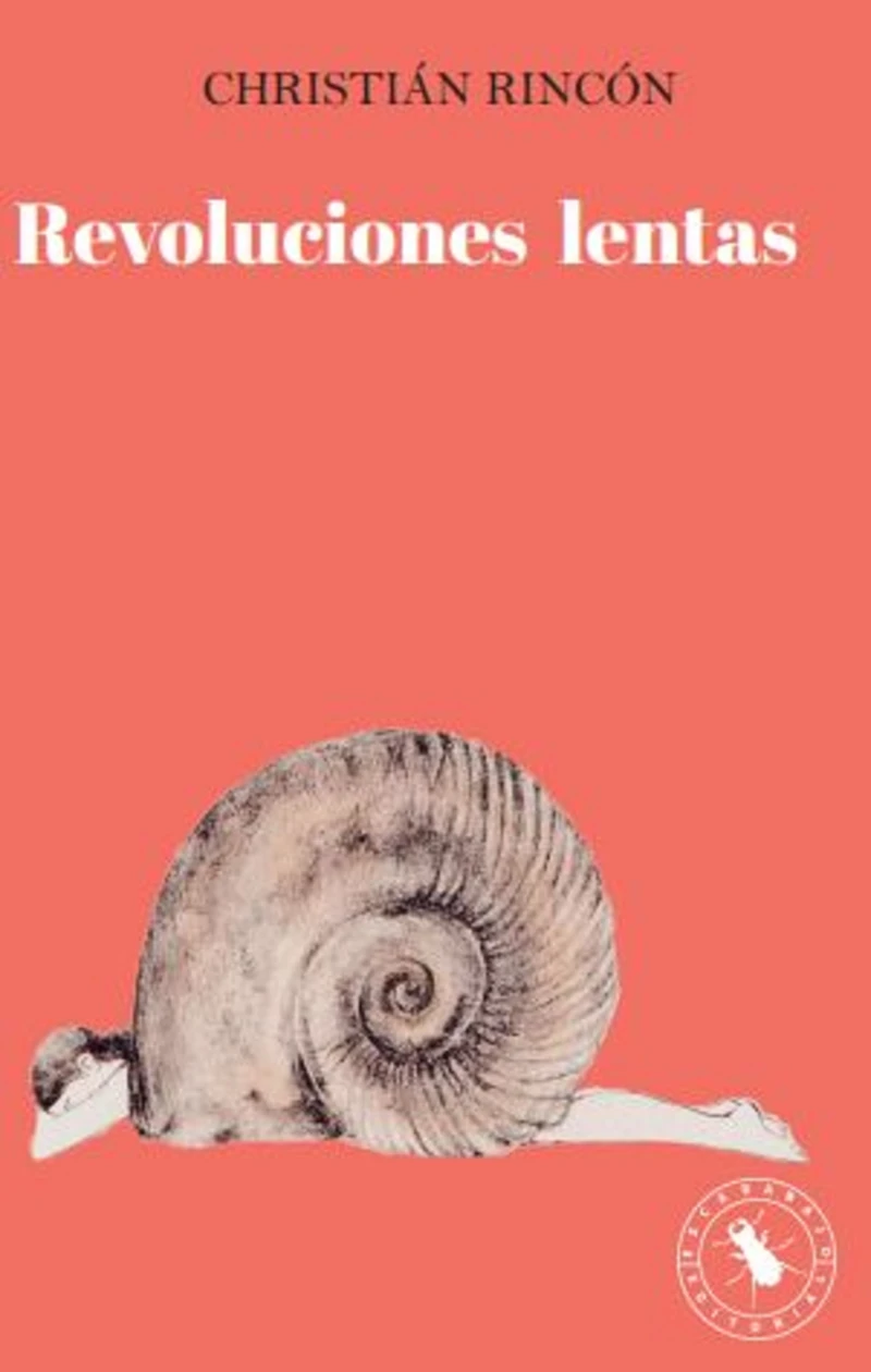 Portada: Revoluciones lentas