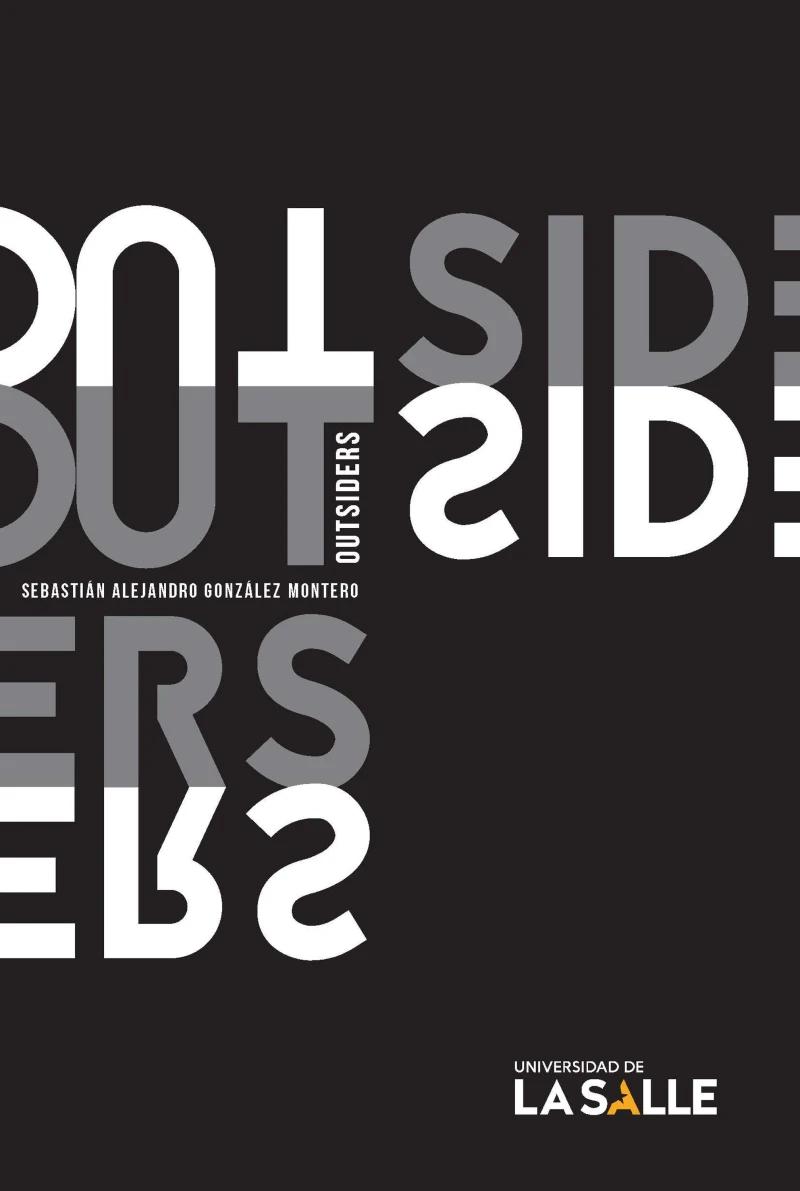 Portada: Outsiders
