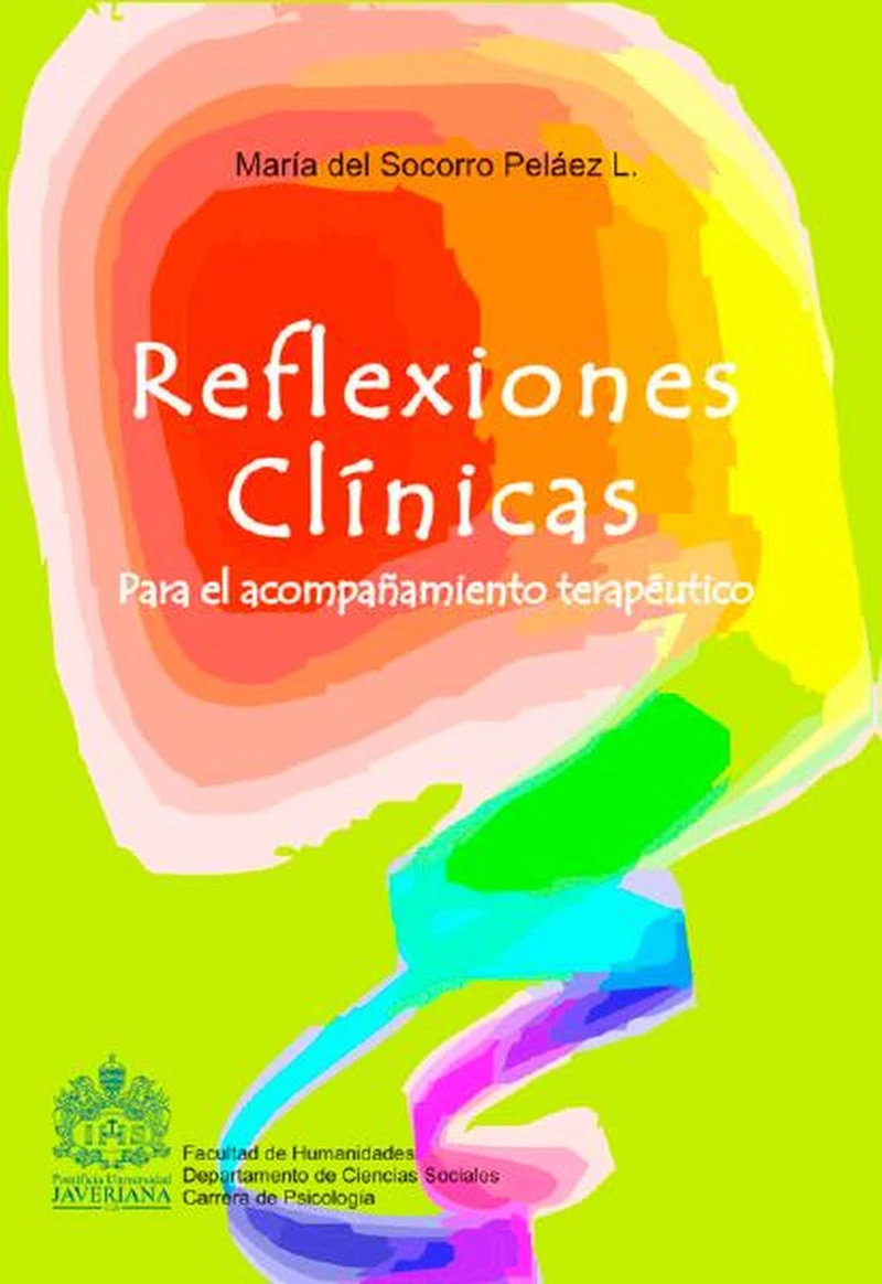 Portada: Reflexiones clínicas