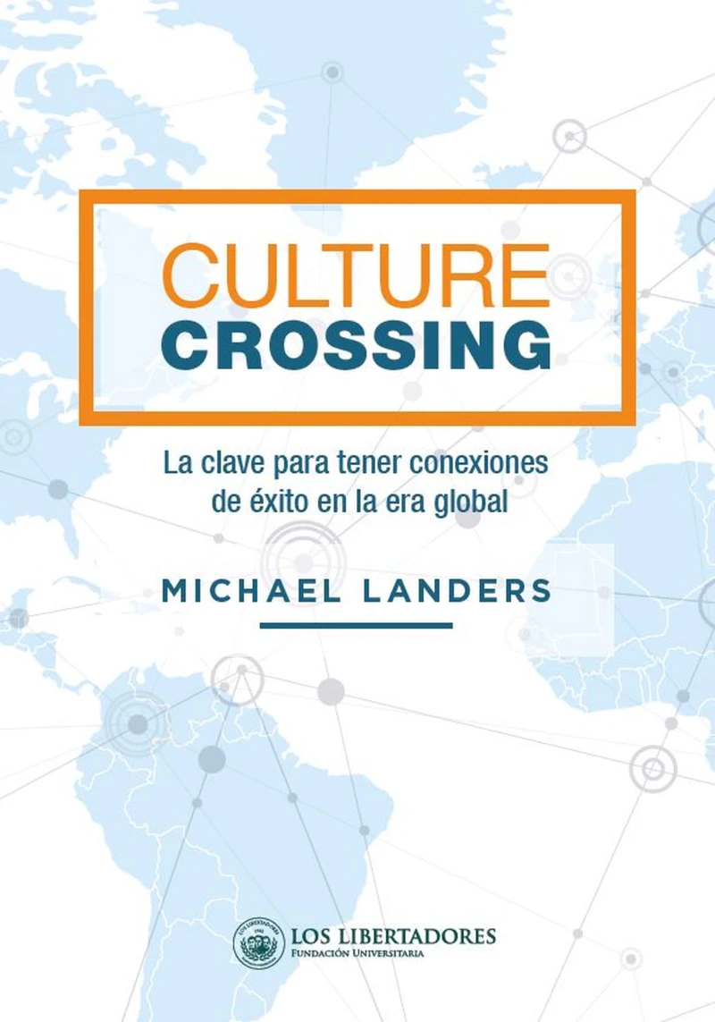 Portada: Culture crossing
