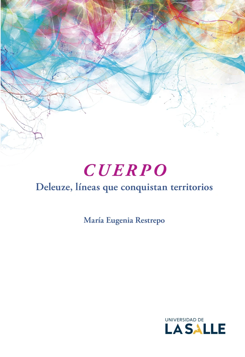 Portada: Cuerpo