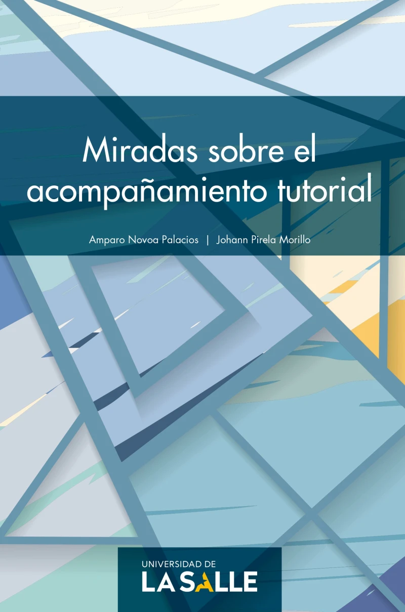 Portada: Miradas sobre el acompañamiento tutorial