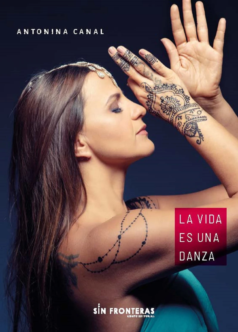 Portada: La vida es una danza