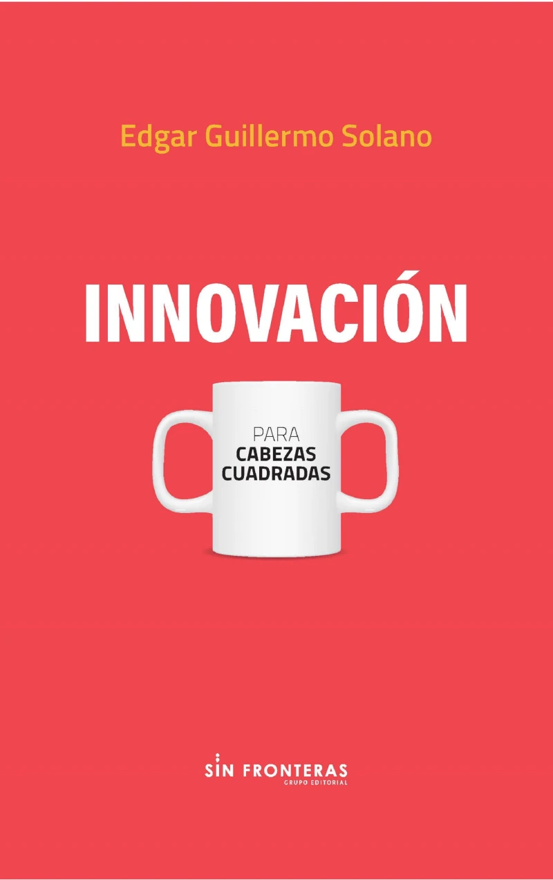 Portada: Innovación