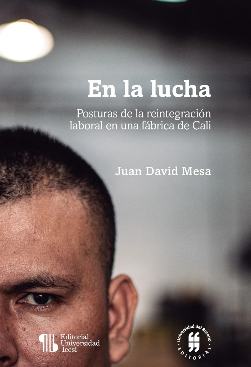 Portada: En la lucha