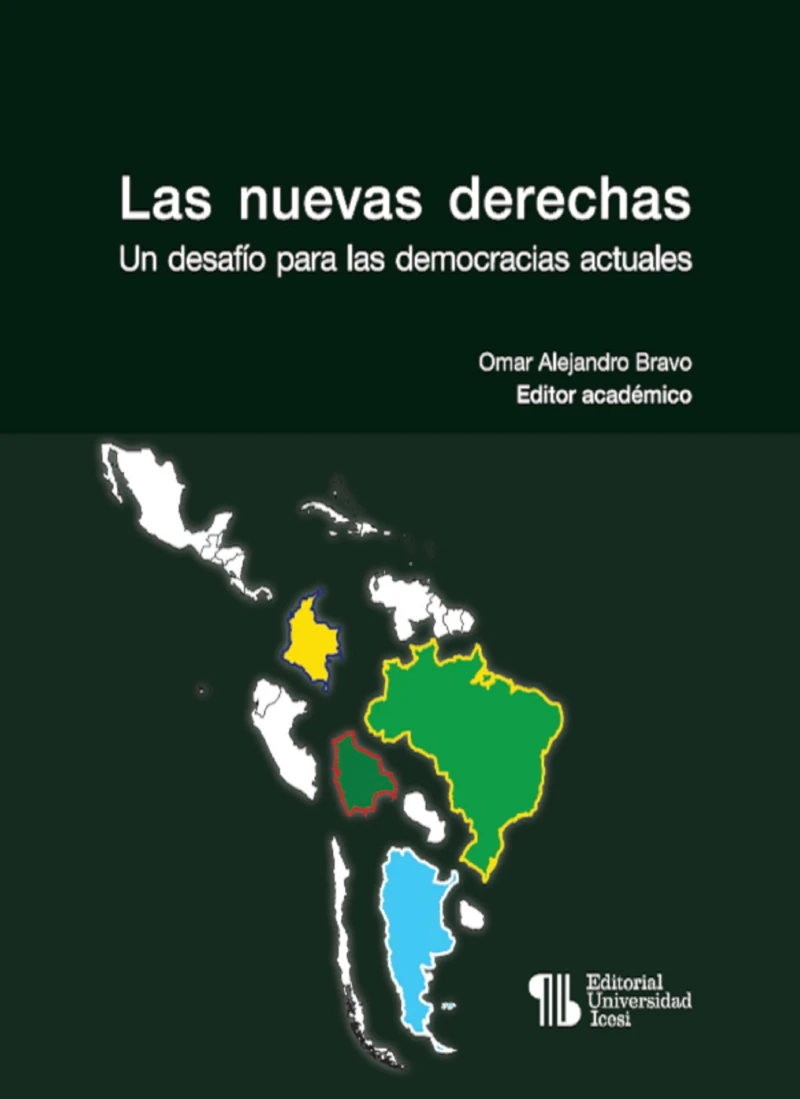 Portada: Las nuevas derechas