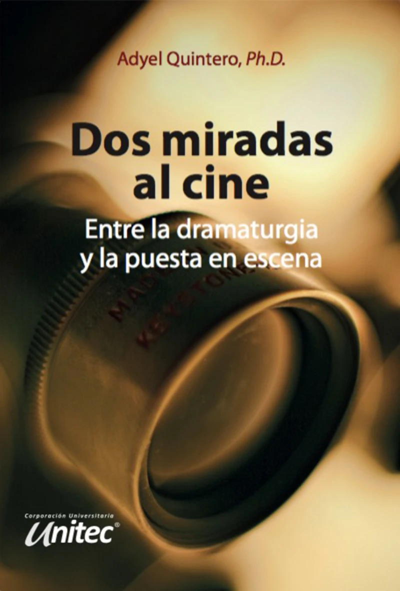 Portada: Dos miradas al cine