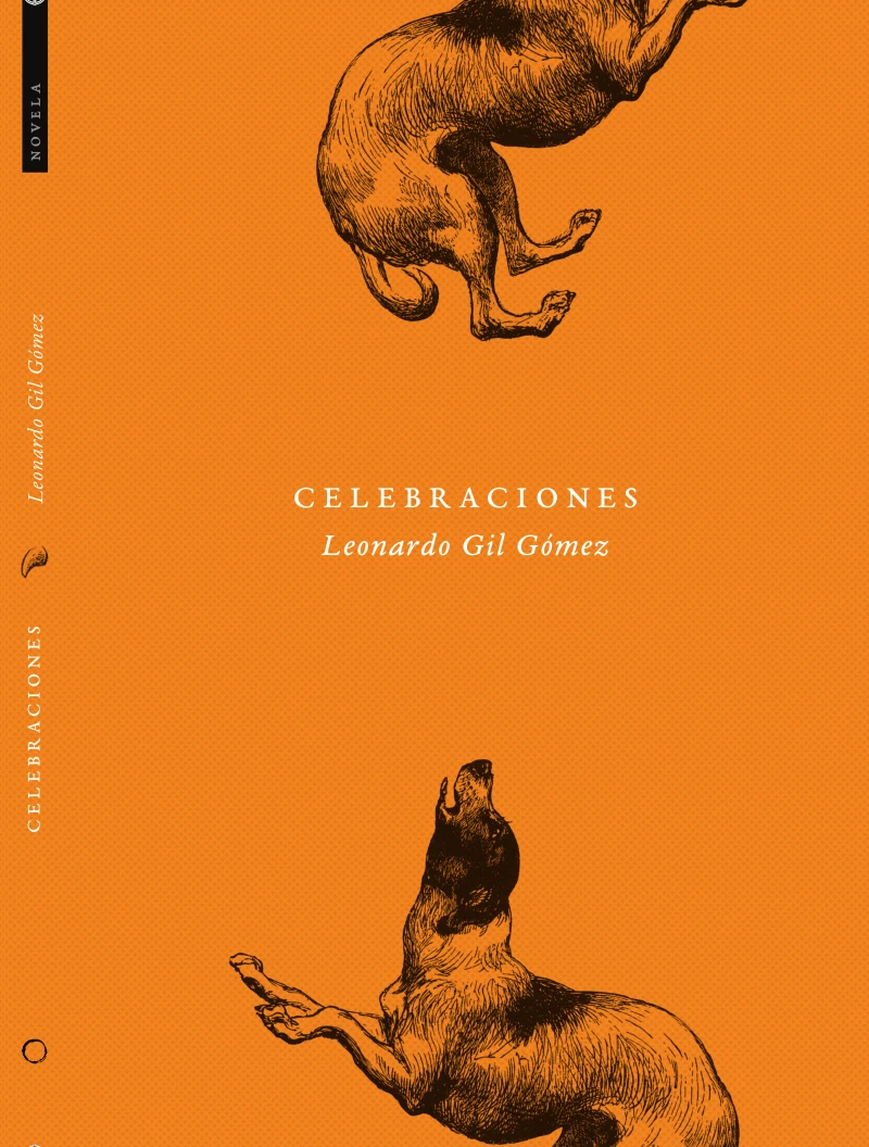 Portada: Celebraciones