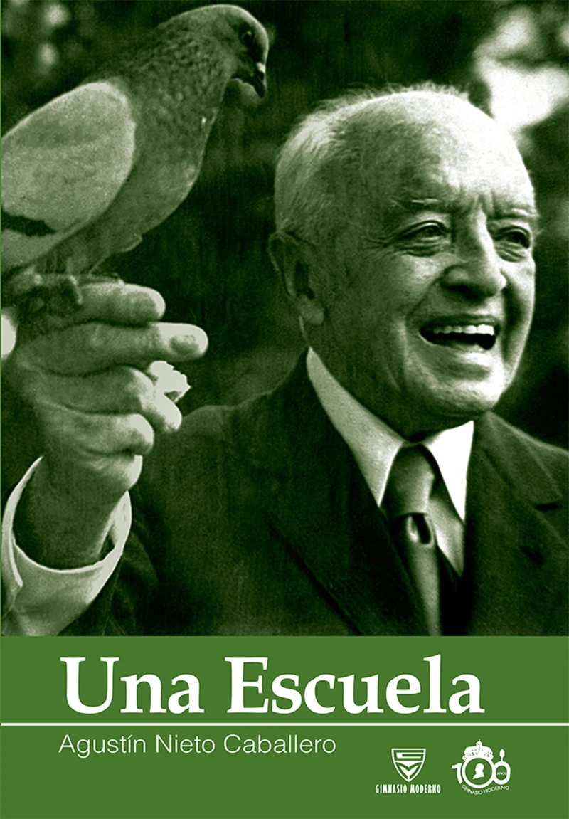 Portada: Una Escuela
