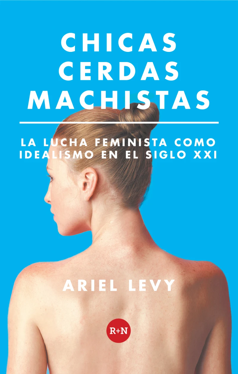 Portada: Chicas cerdas machistas
