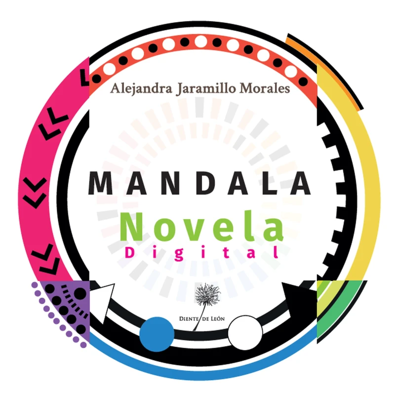 Portada: Mandala