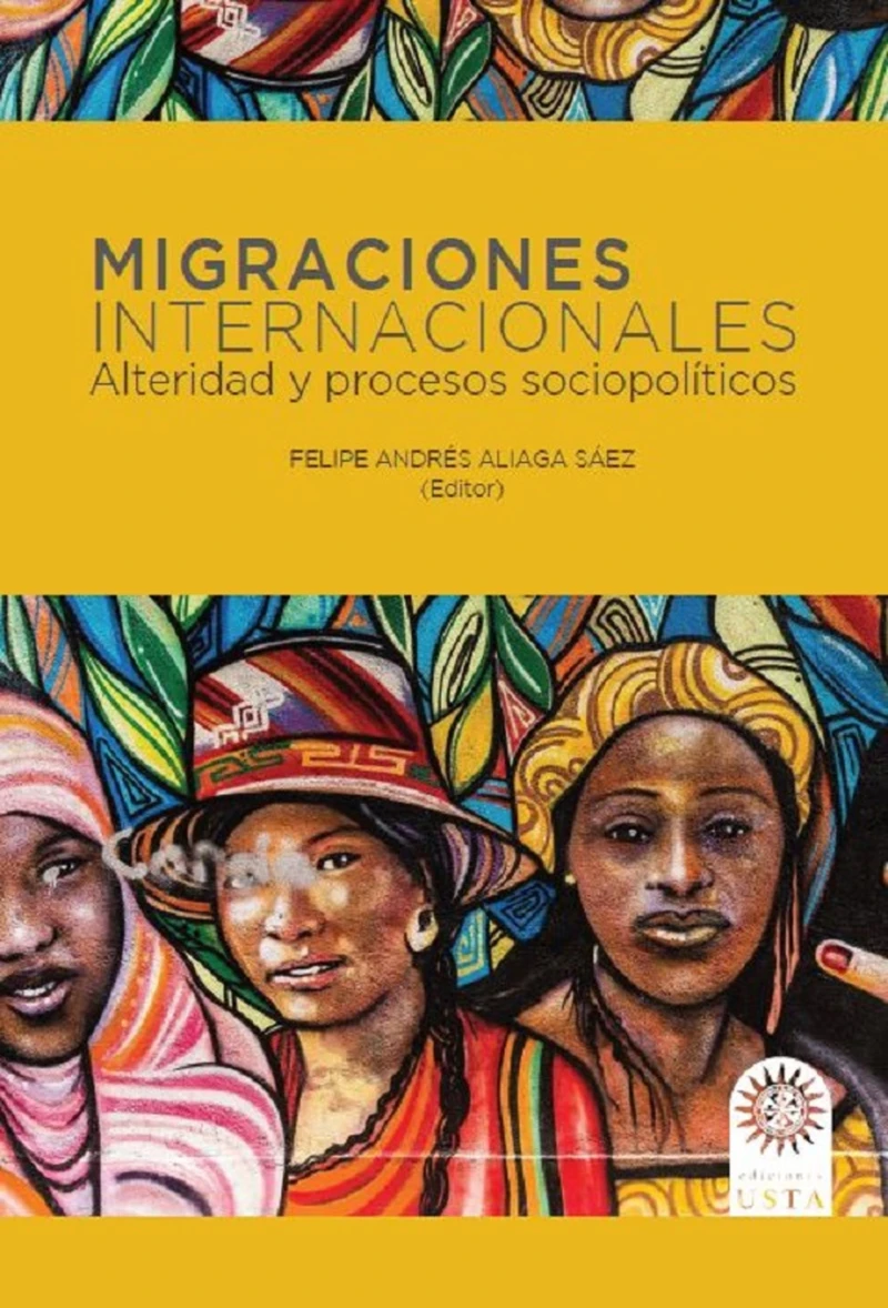 Portada: Migraciones internacionales