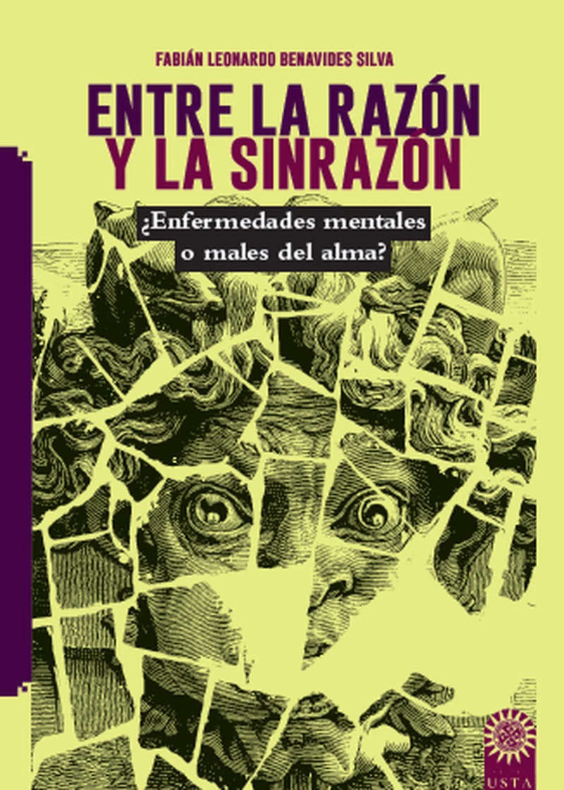Portada: Entre la razón y la sinrazón