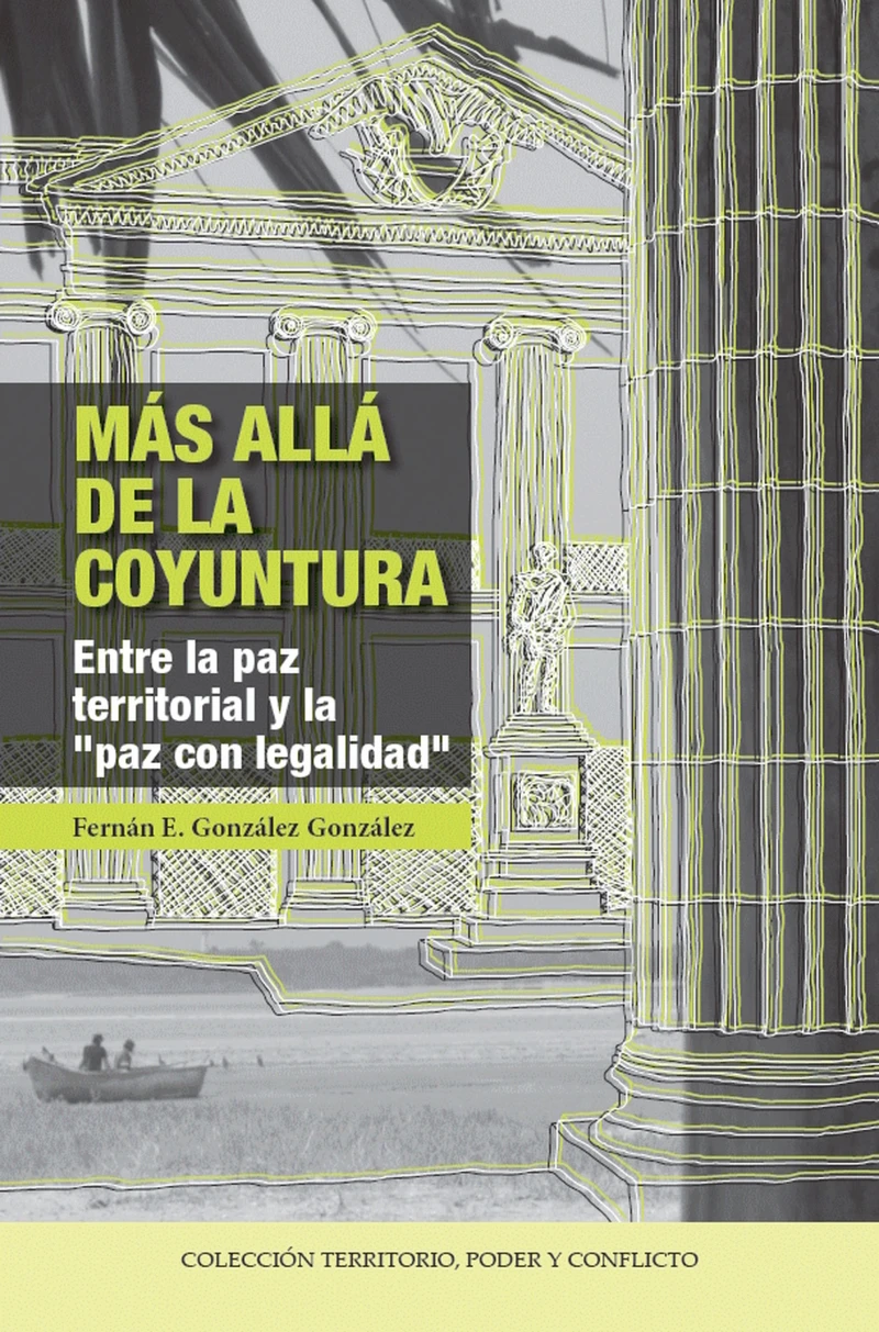 Portada: Más allá de la coyuntura
