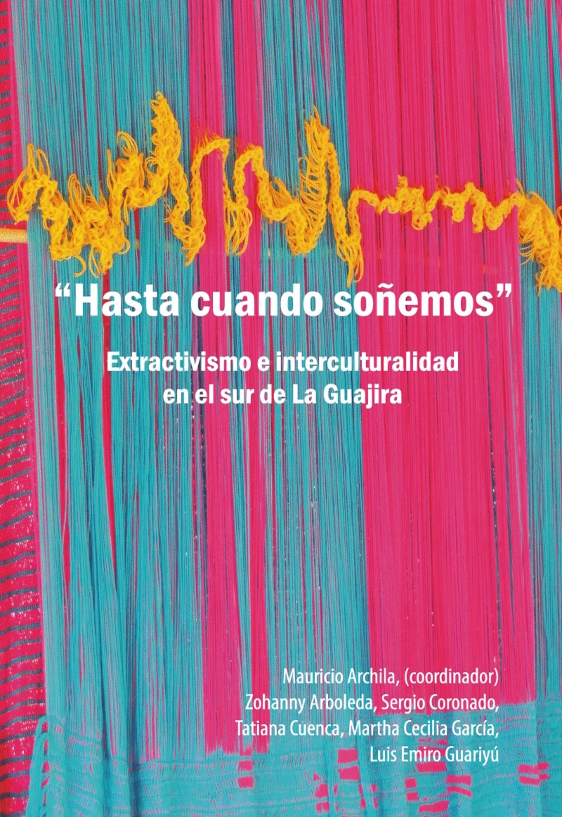 Portada: "Hasta cuando soñemos"