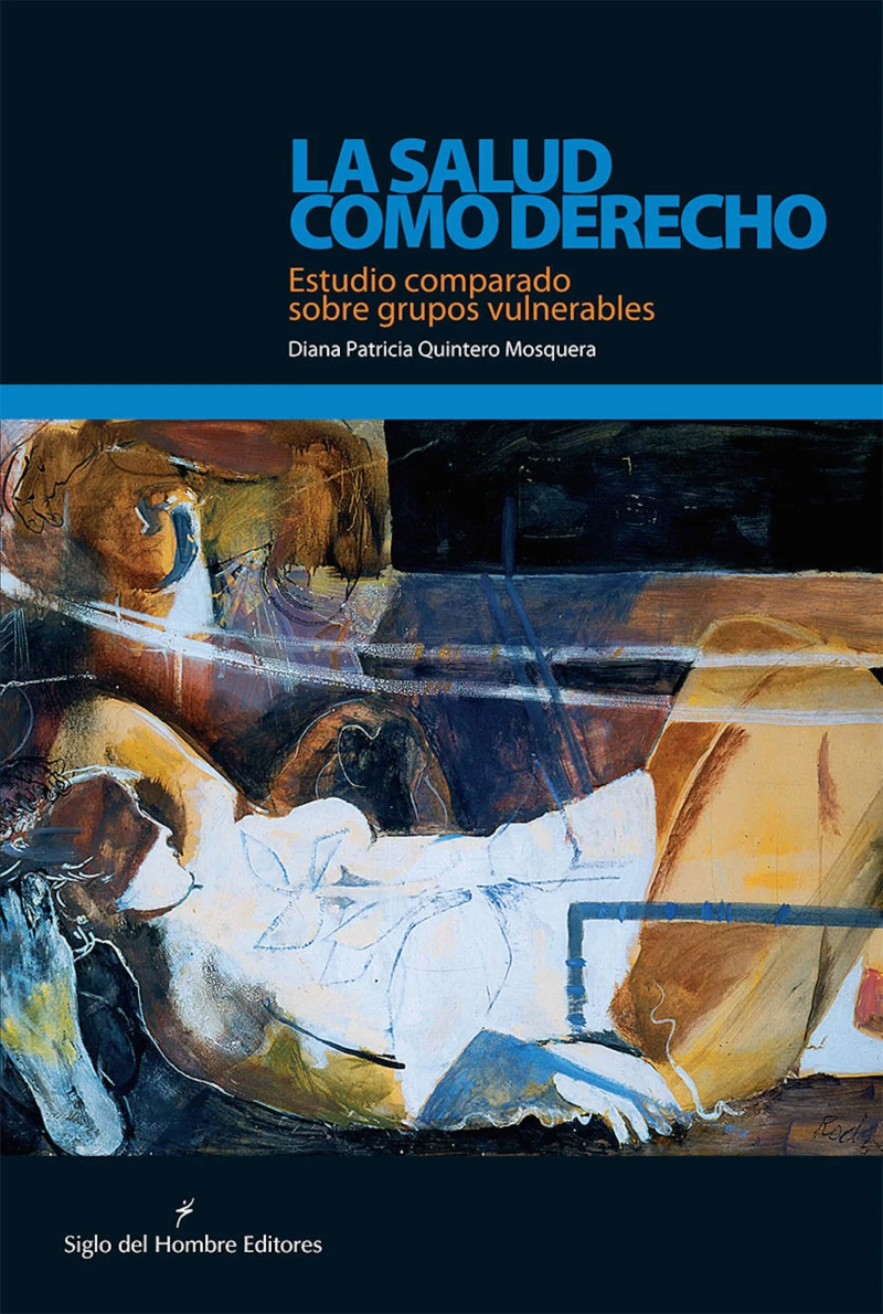 Portada: La salud como derecho