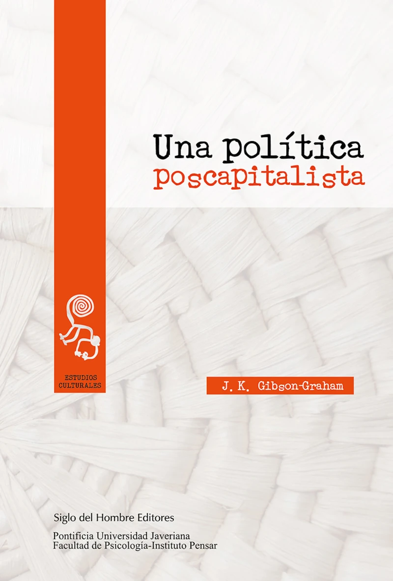 Portada: Una política poscapitalista