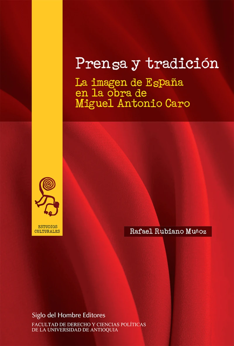 Portada: Prensa y tradición