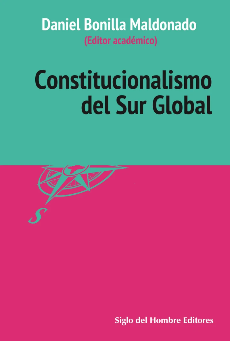 Portada: Constitucionalismo del Sur Global