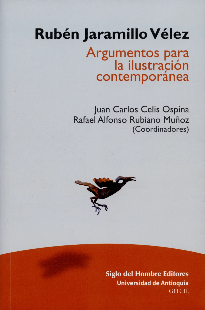 Portada: Rubén Jaramillo Vélez