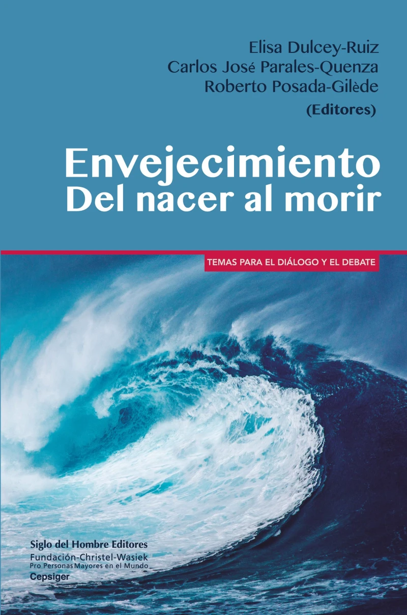 Portada: Envejecimiento