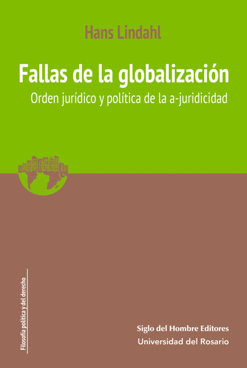 Portada: Fallas de la globalización