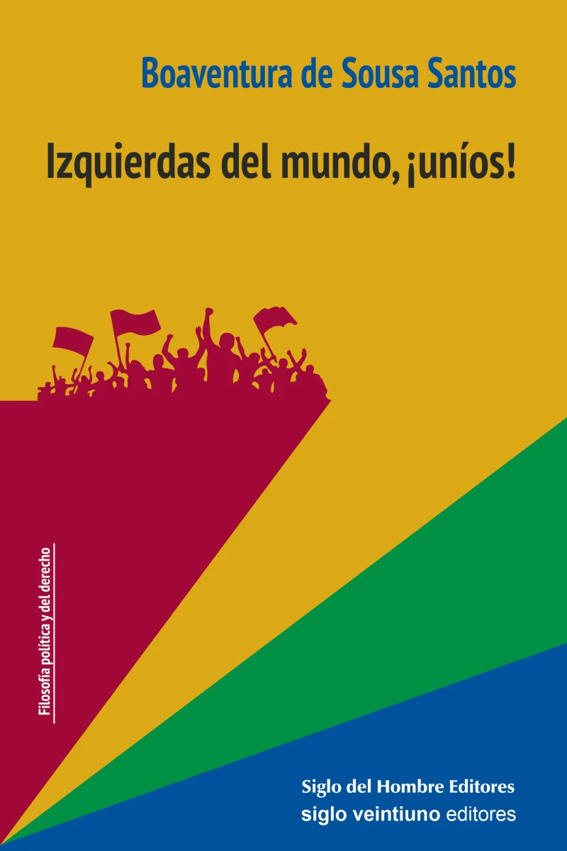 Portada: Izquierdas del mundo, ¡uníos!