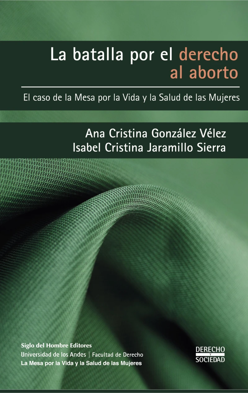 Portada: La batalla por el derecho al aborto