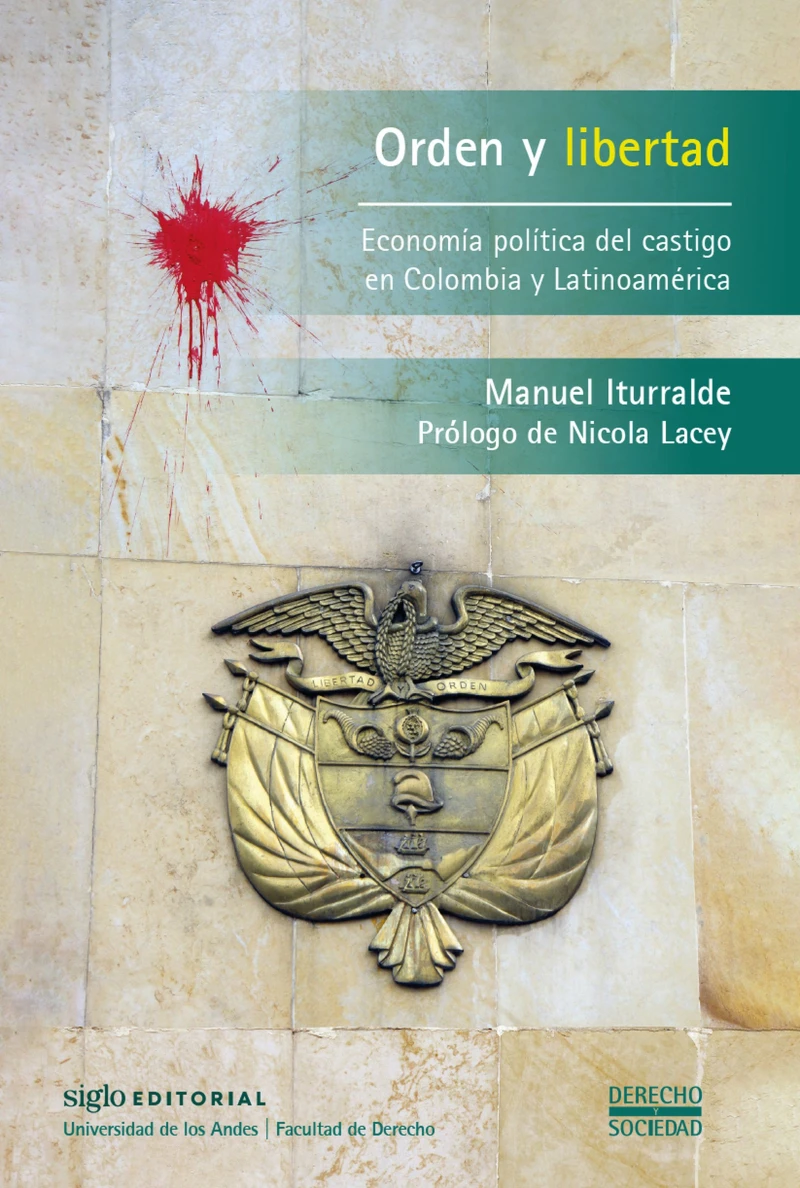 Portada: Orden y Libertad