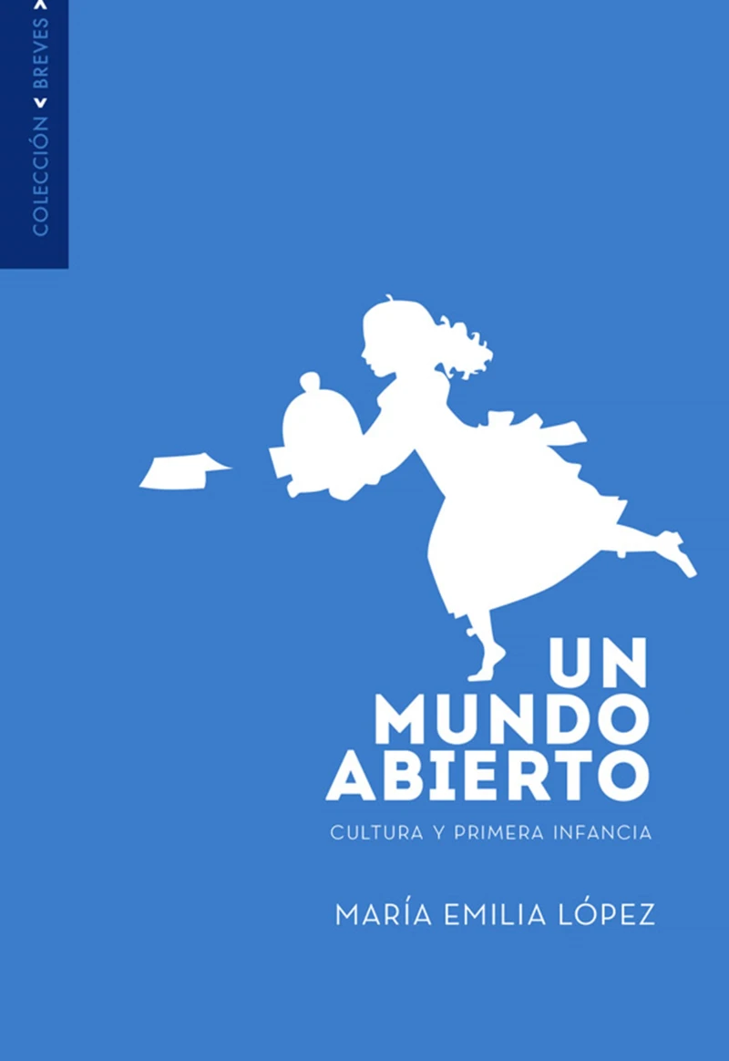 Portada: Un mundo abierto