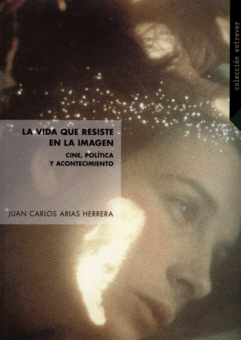 Portada: La vida que resiste en la imagen
