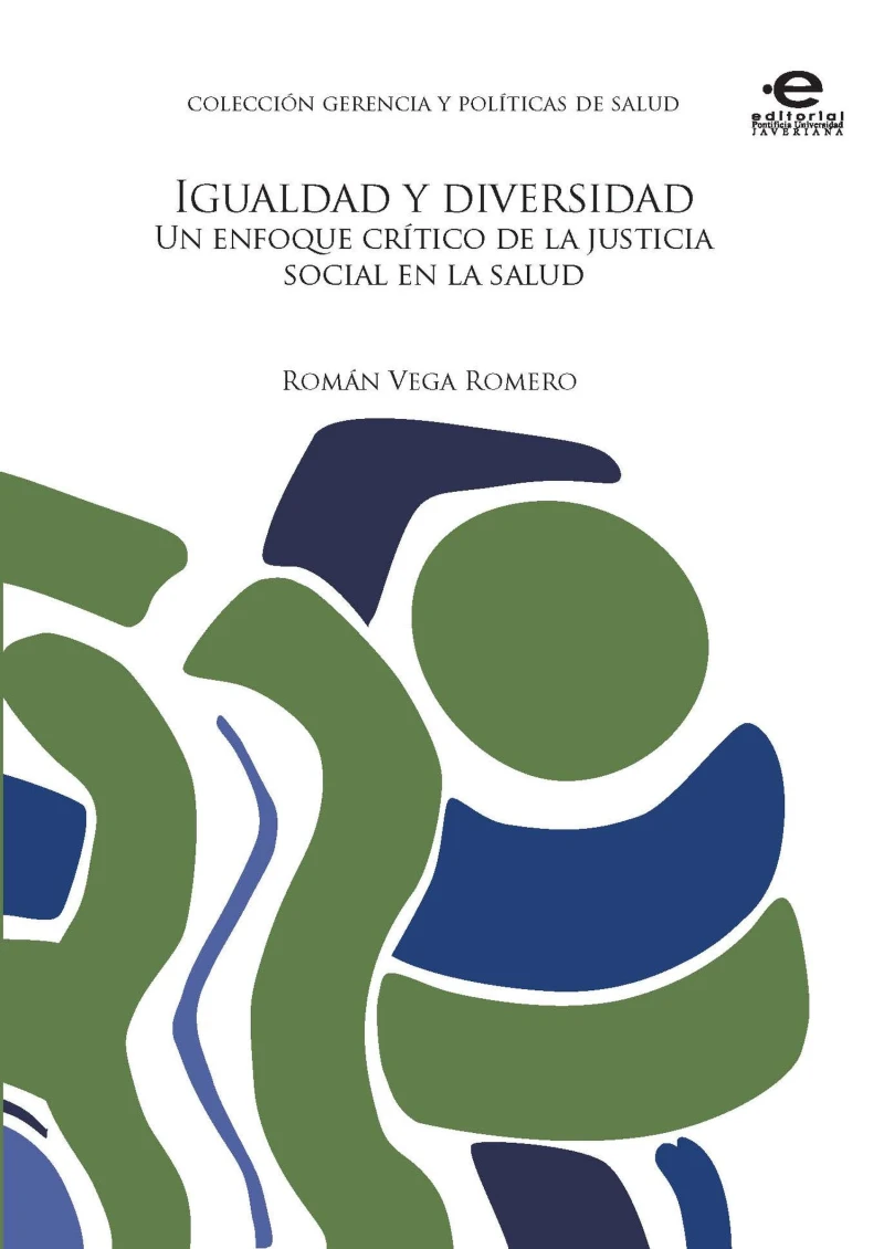 Portada: Igualdad y diversidad