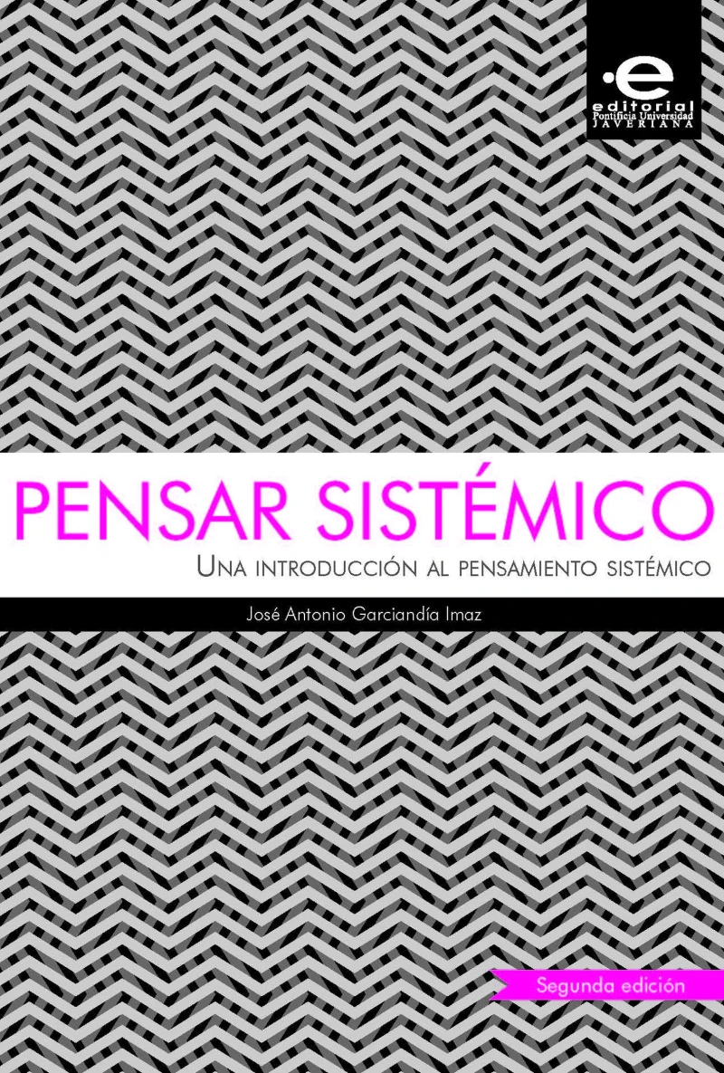 Portada: Pensar sistémico
