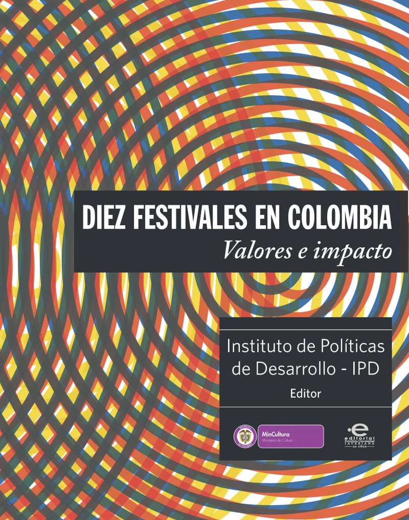 Portada: Diez festivales en Colombia