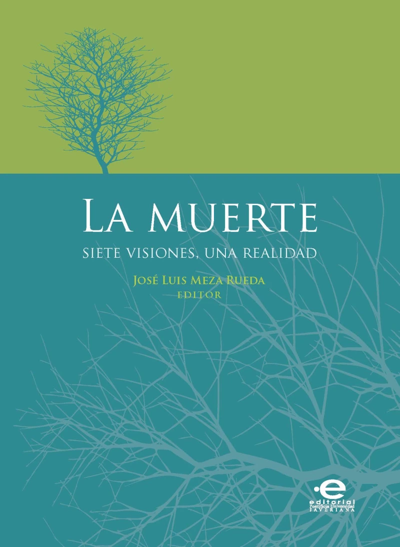 Portada: La muerte