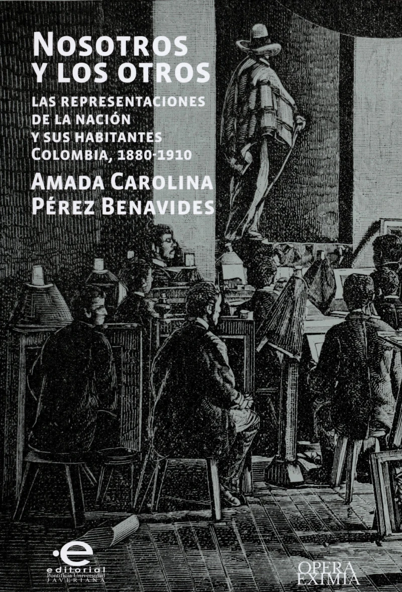 Portada: Nosotros y los otros