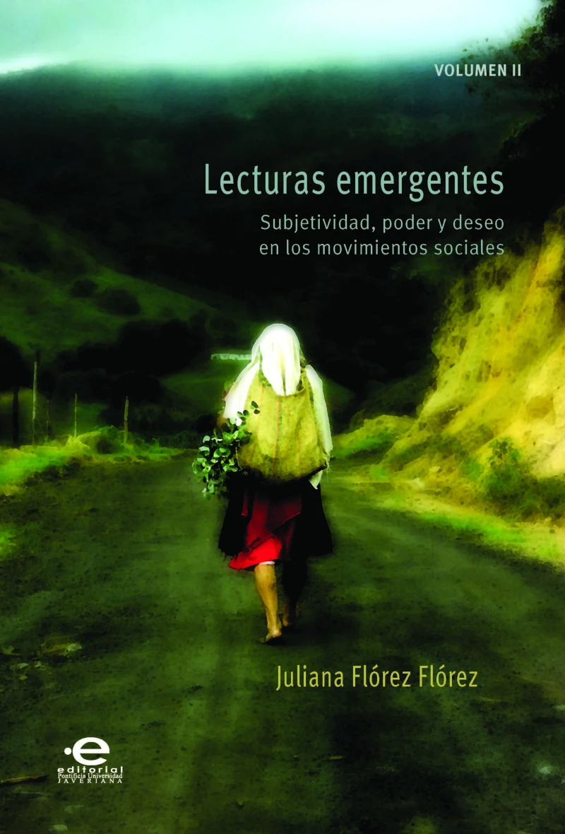 Portada: Lecturas emergentes