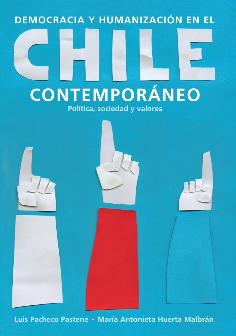 Portada: Democracia y humanización en el Chile contemporáneo