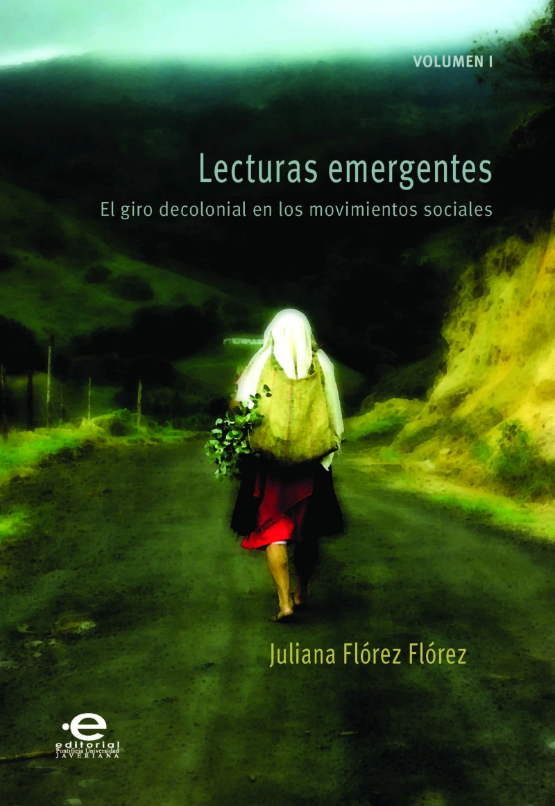 Portada: Lecturas emergentes