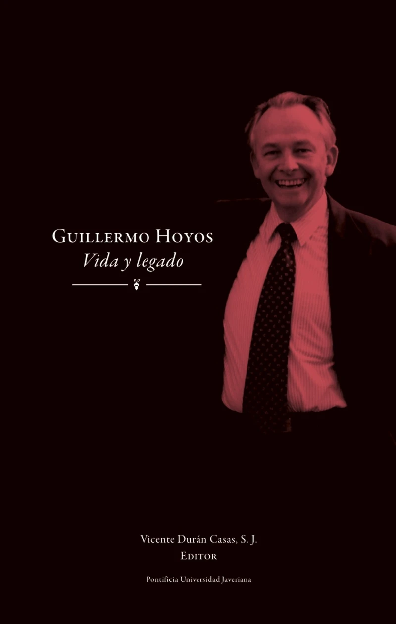 Portada: Guillermo Hoyos