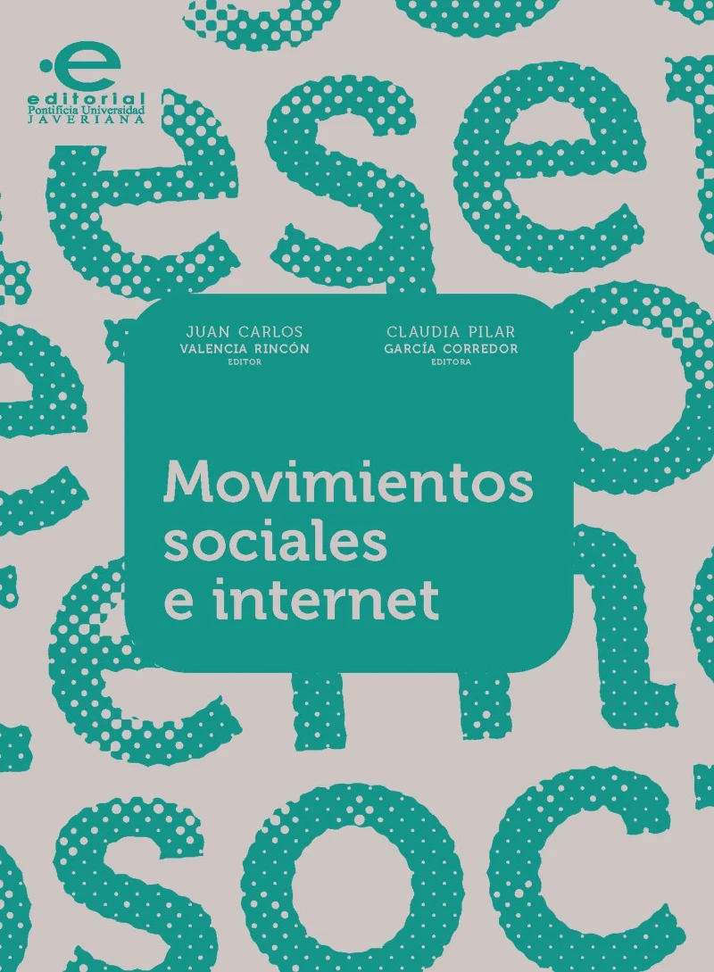 Portada: Movimientos sociales e internet