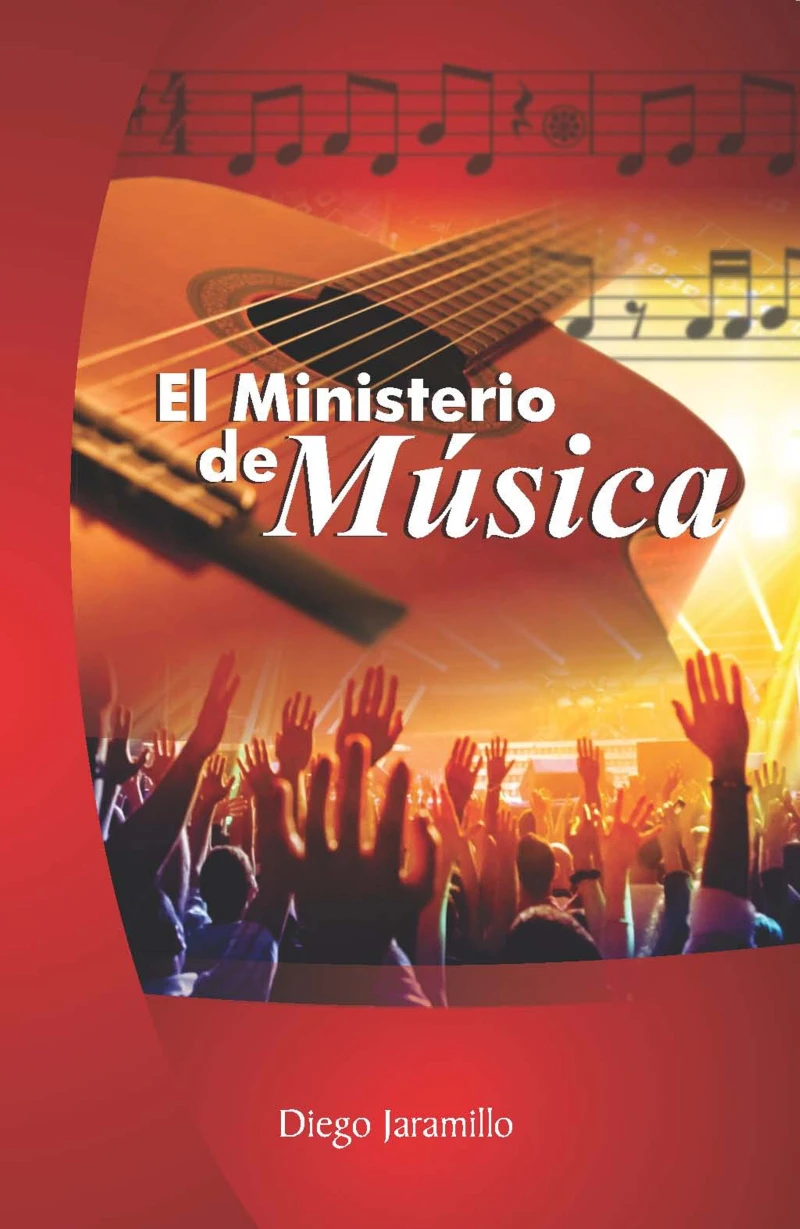 Portada: El Ministerio de Música